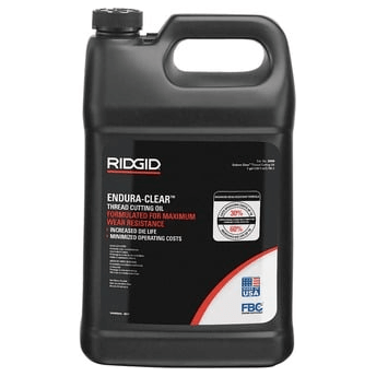 Ridgid Thread Cutting Oil | Ridgid by KHM Megatools Corp. Ridgid Thread Cutting Oil | Ridgid by KHM Megatools Corp.